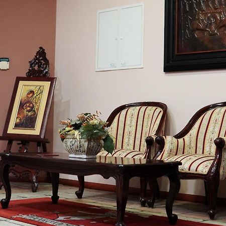 Hotel Vila Ivankovic Buna 外观 照片