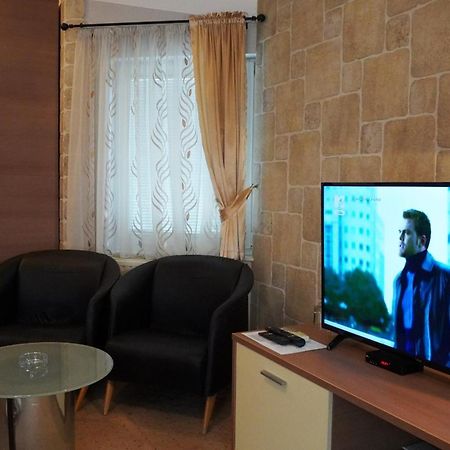 Hotel Vila Ivankovic Buna 外观 照片