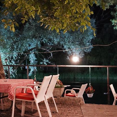 Hotel Vila Ivankovic Buna 外观 照片