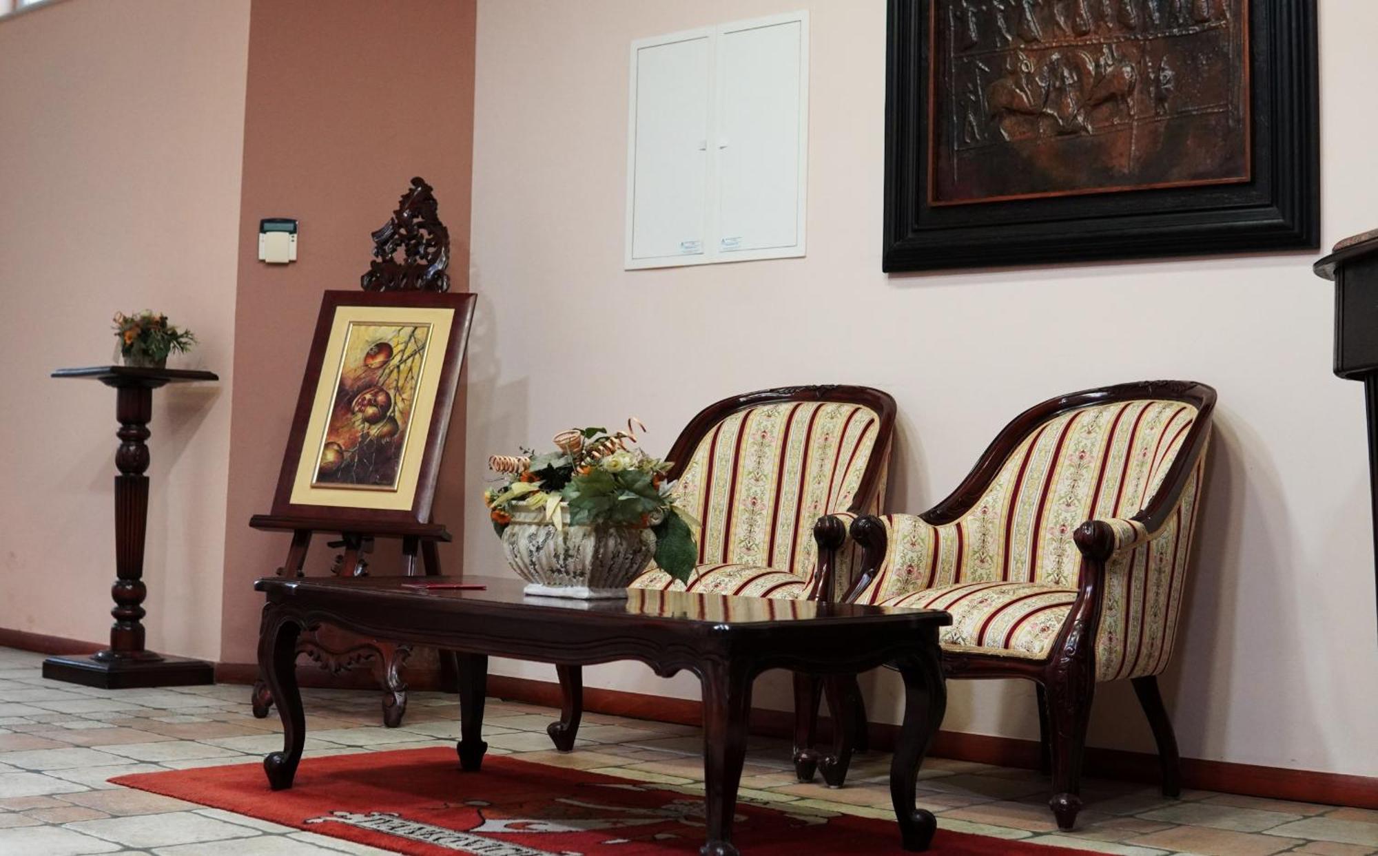 Hotel Vila Ivankovic Buna 外观 照片