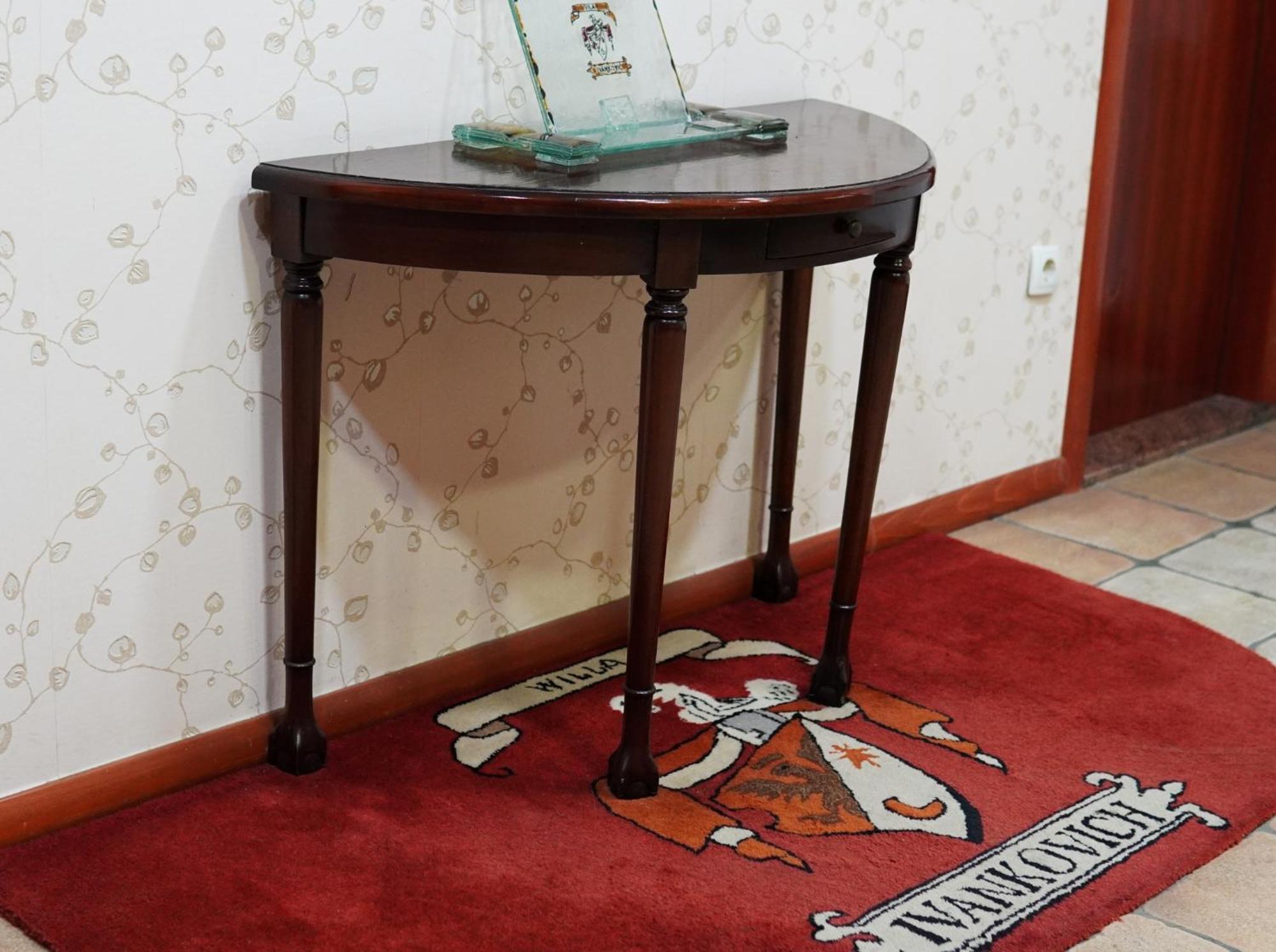 Hotel Vila Ivankovic Buna 外观 照片