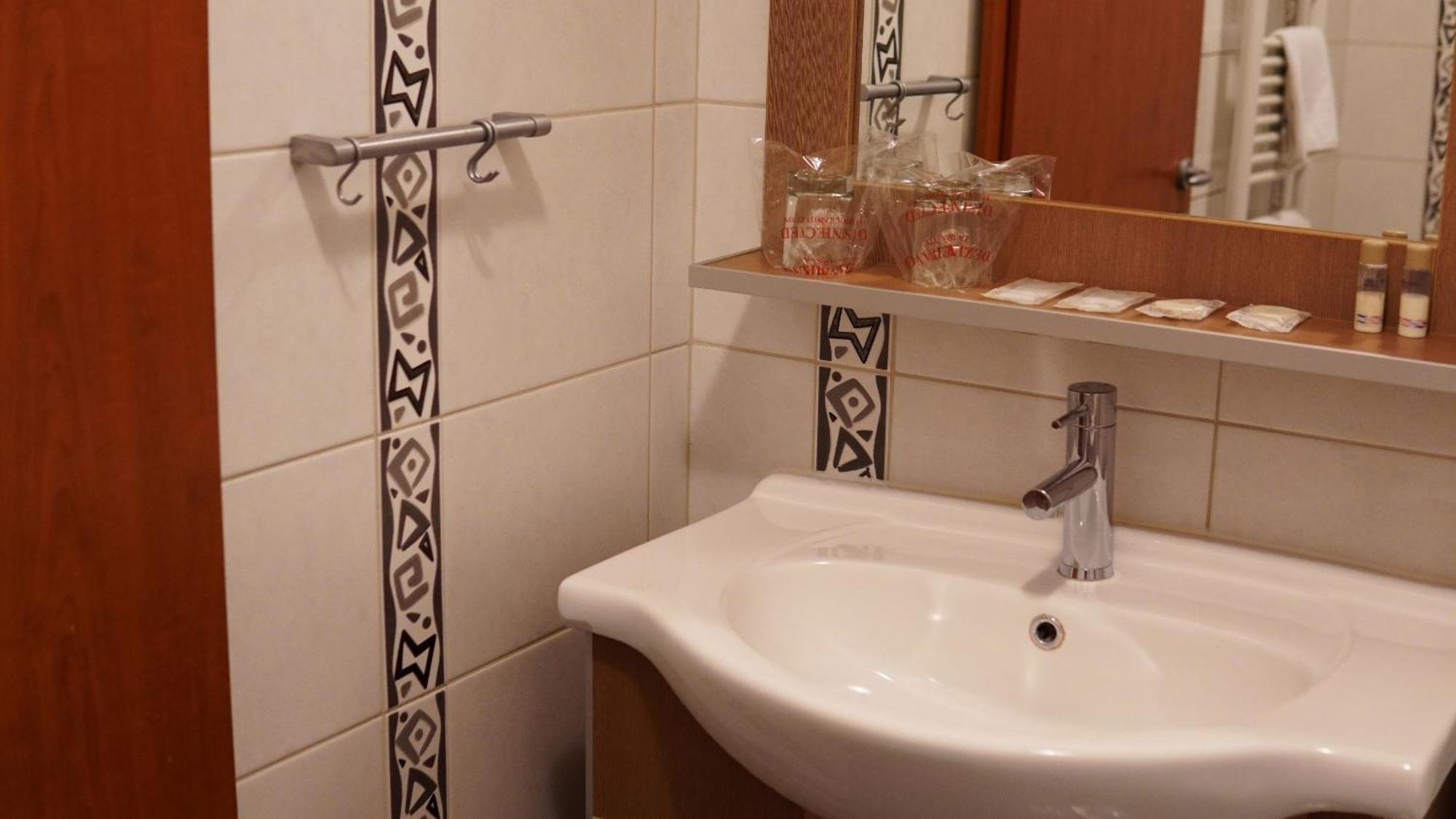 Hotel Vila Ivankovic Buna 客房 照片