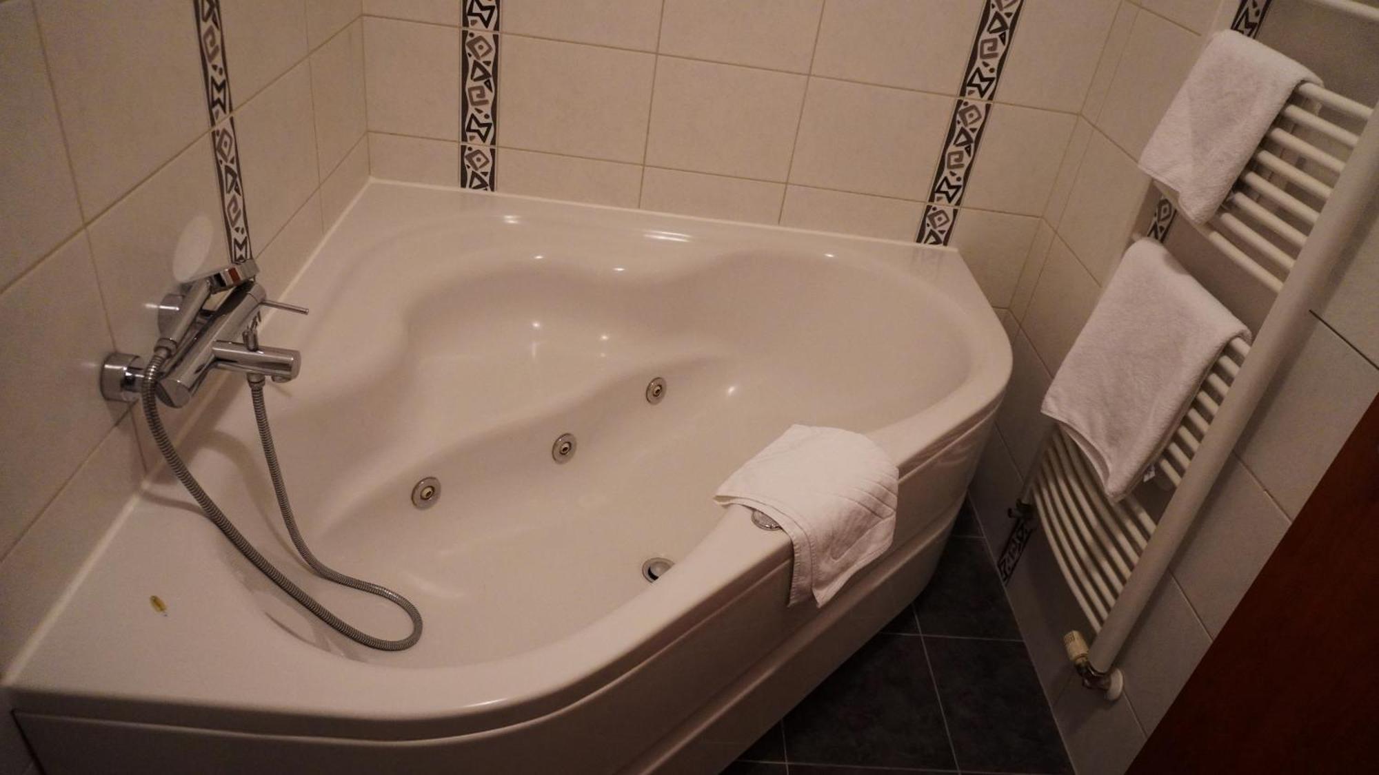 Hotel Vila Ivankovic Buna 客房 照片