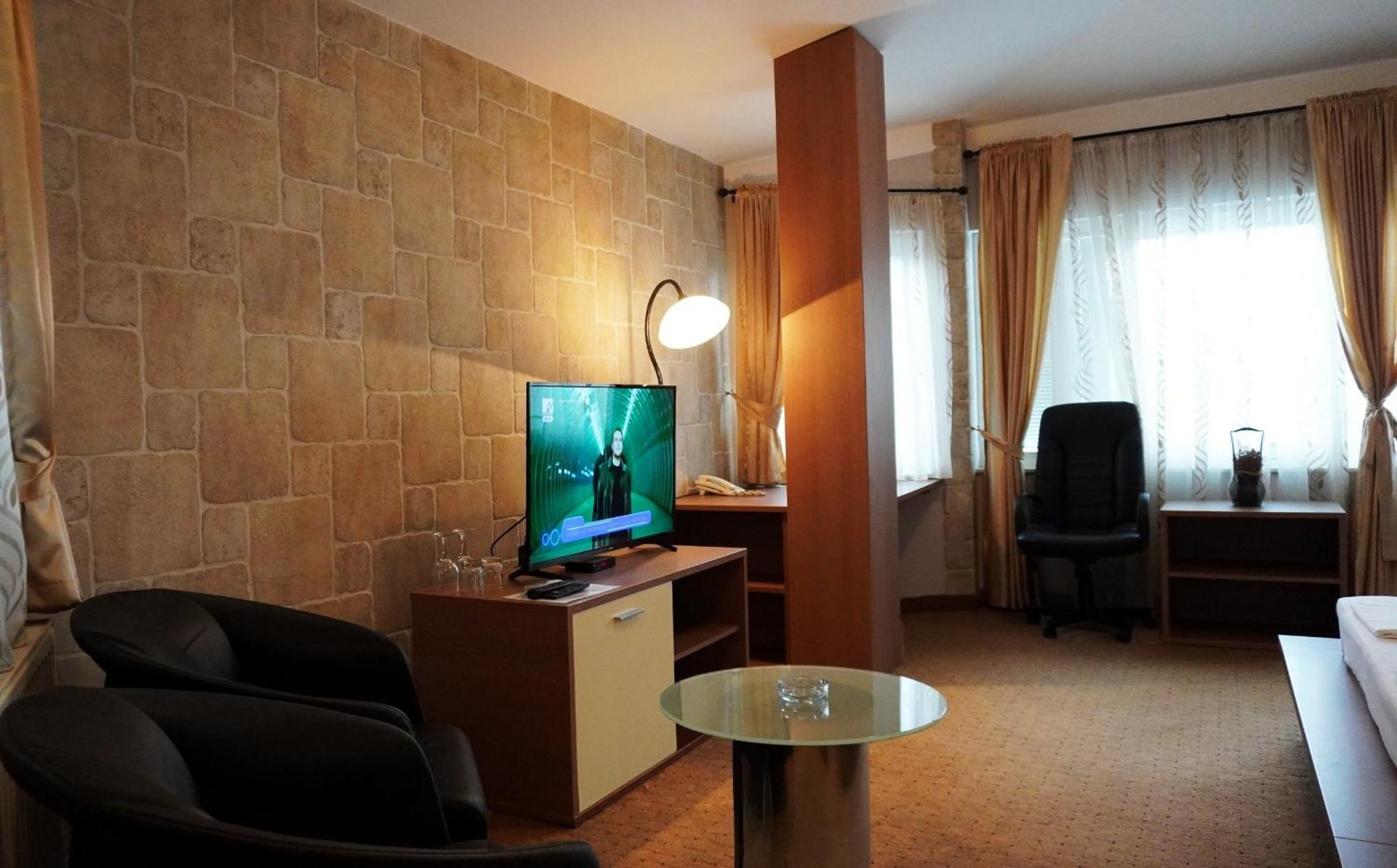 Hotel Vila Ivankovic Buna 客房 照片