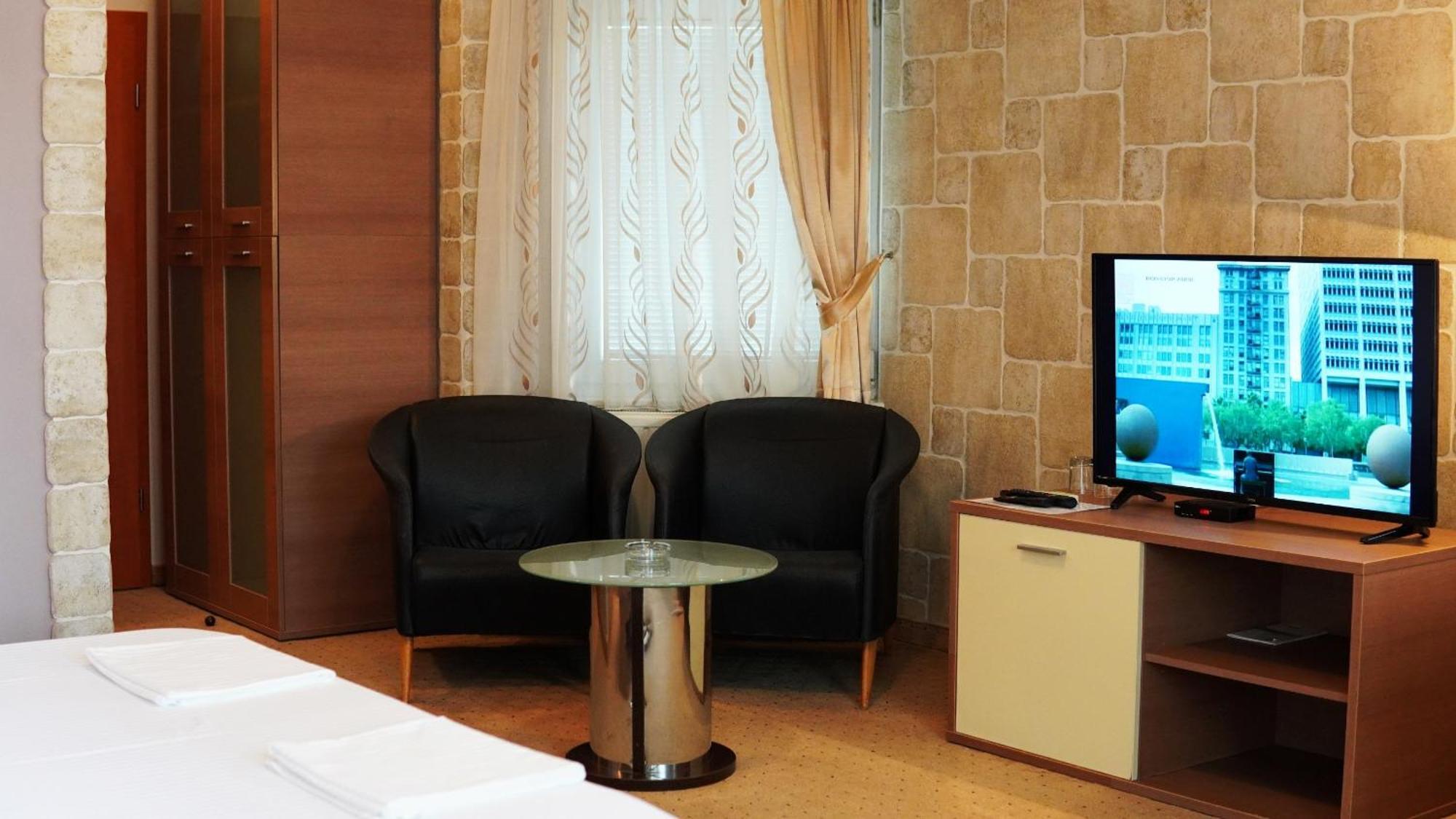 Hotel Vila Ivankovic Buna 外观 照片
