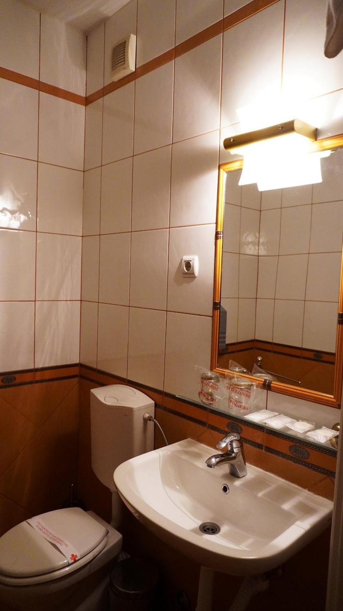 Hotel Vila Ivankovic Buna 外观 照片