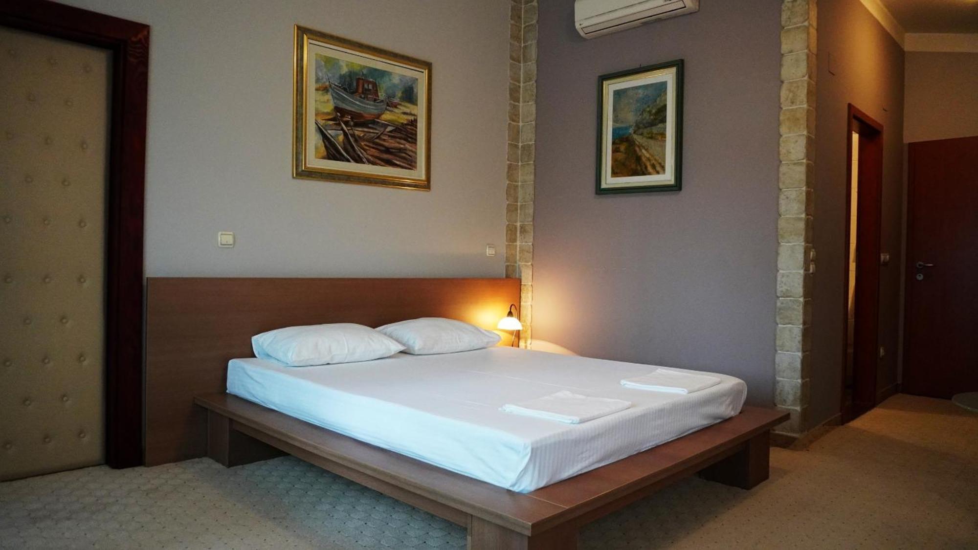 Hotel Vila Ivankovic Buna 外观 照片