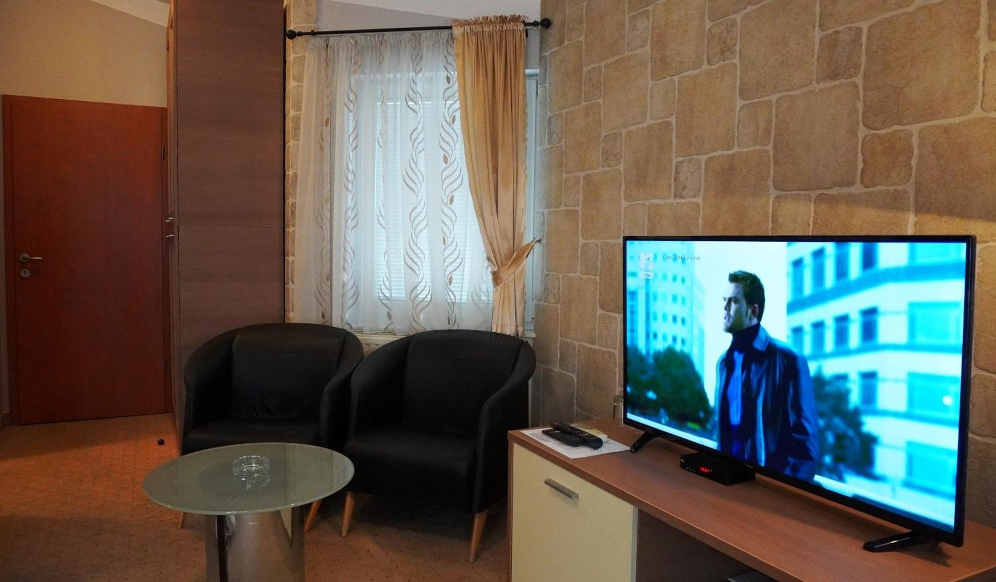 Hotel Vila Ivankovic Buna 外观 照片