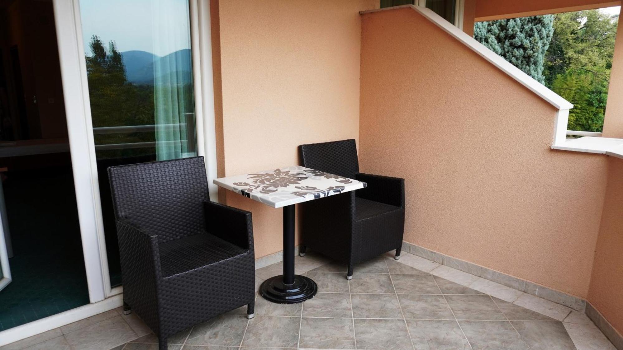 Hotel Vila Ivankovic Buna 客房 照片