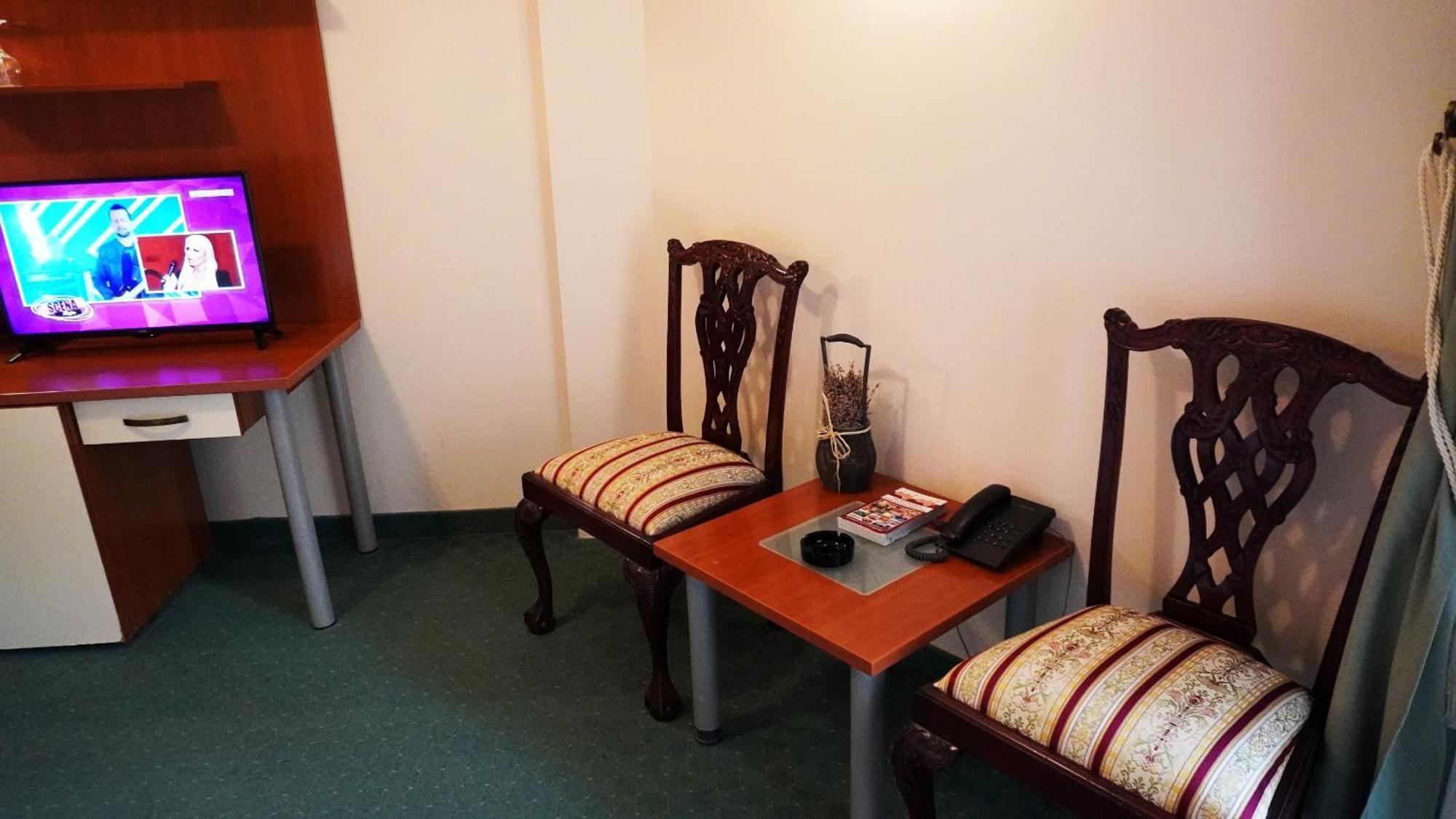Hotel Vila Ivankovic Buna 客房 照片