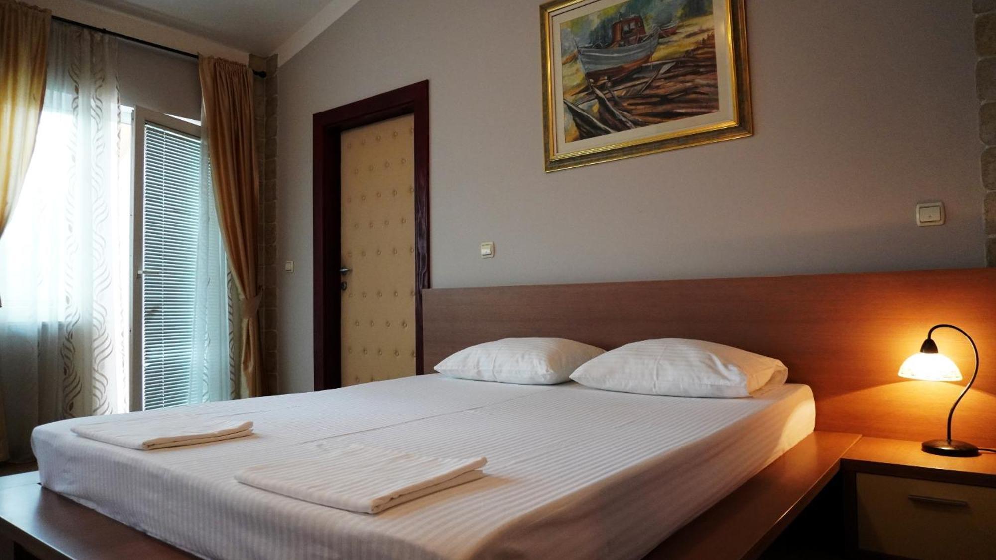 Hotel Vila Ivankovic Buna 客房 照片