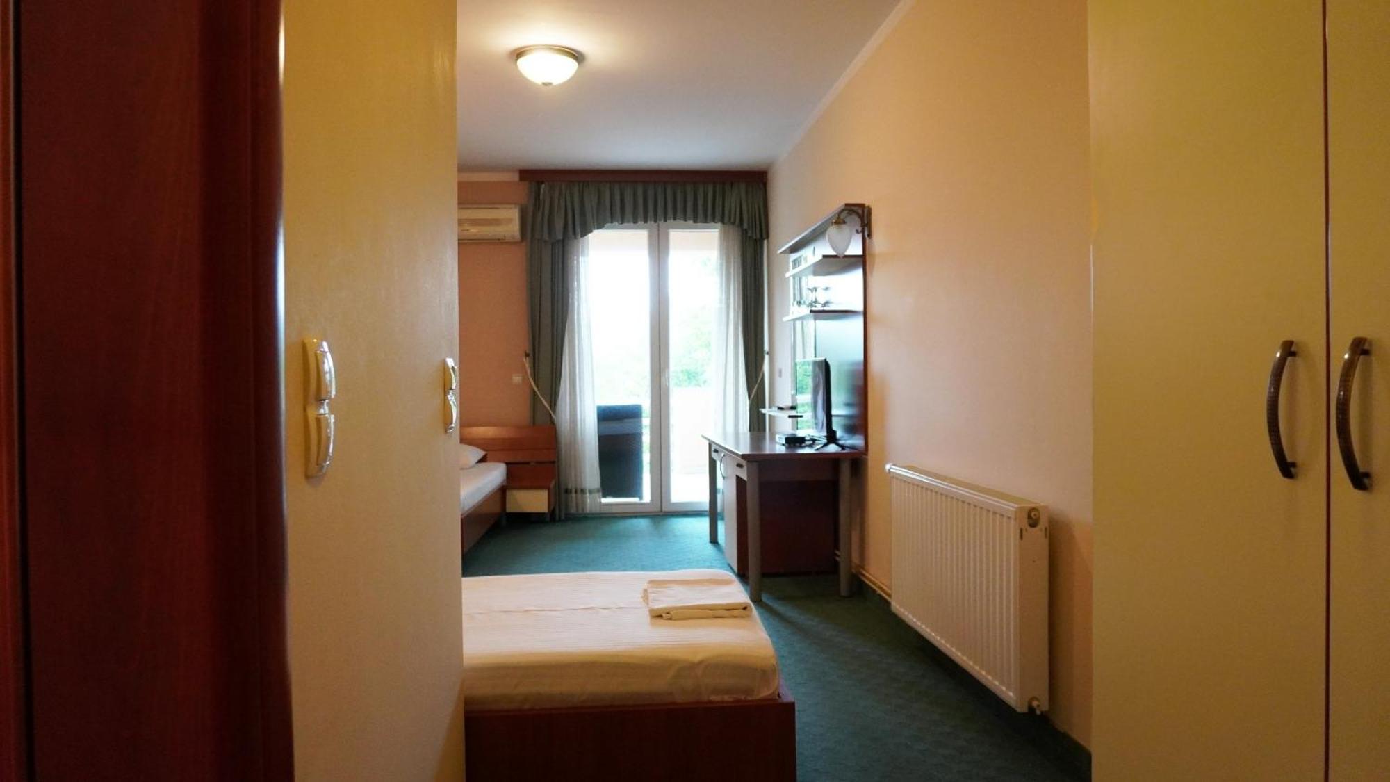 Hotel Vila Ivankovic Buna 客房 照片