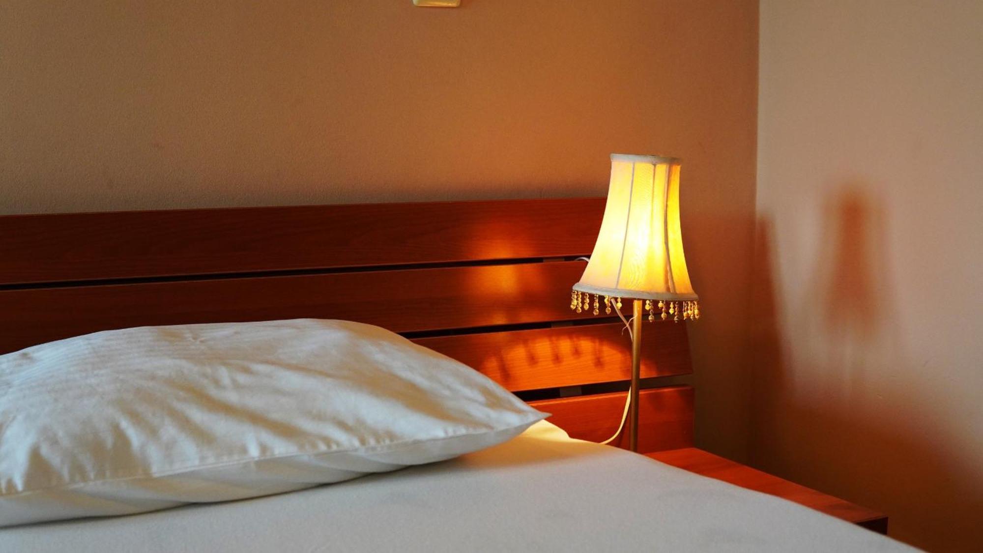 Hotel Vila Ivankovic Buna 外观 照片