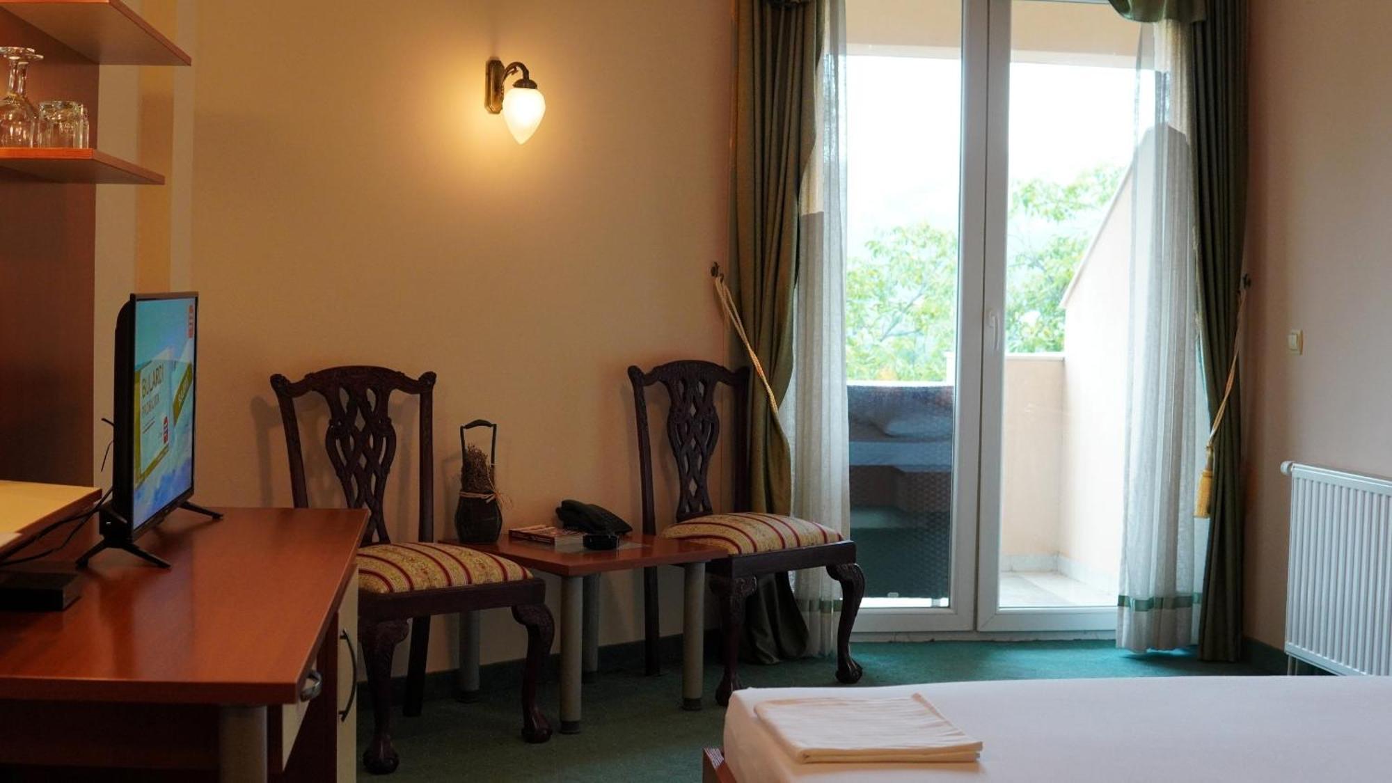 Hotel Vila Ivankovic Buna 客房 照片
