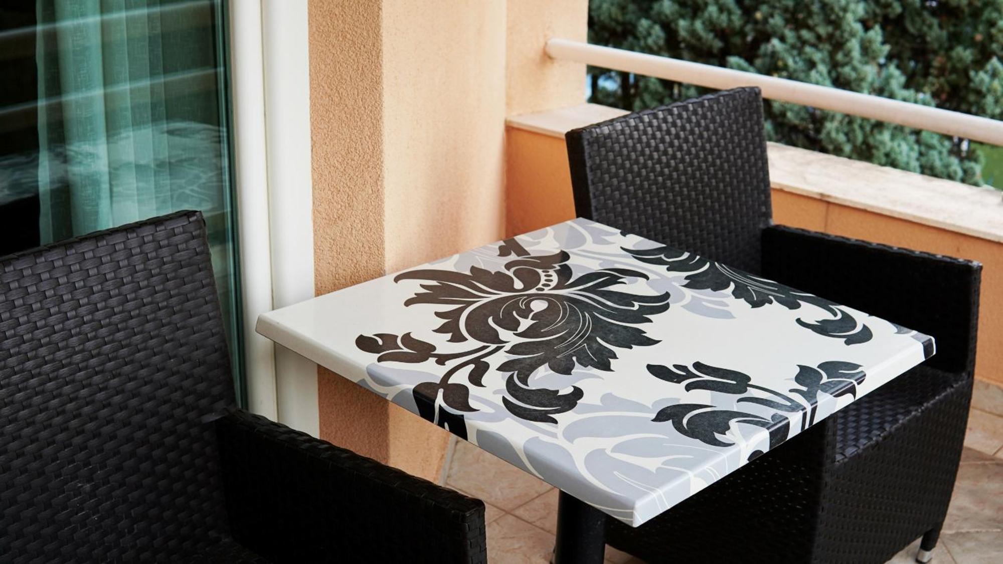 Hotel Vila Ivankovic Buna 外观 照片