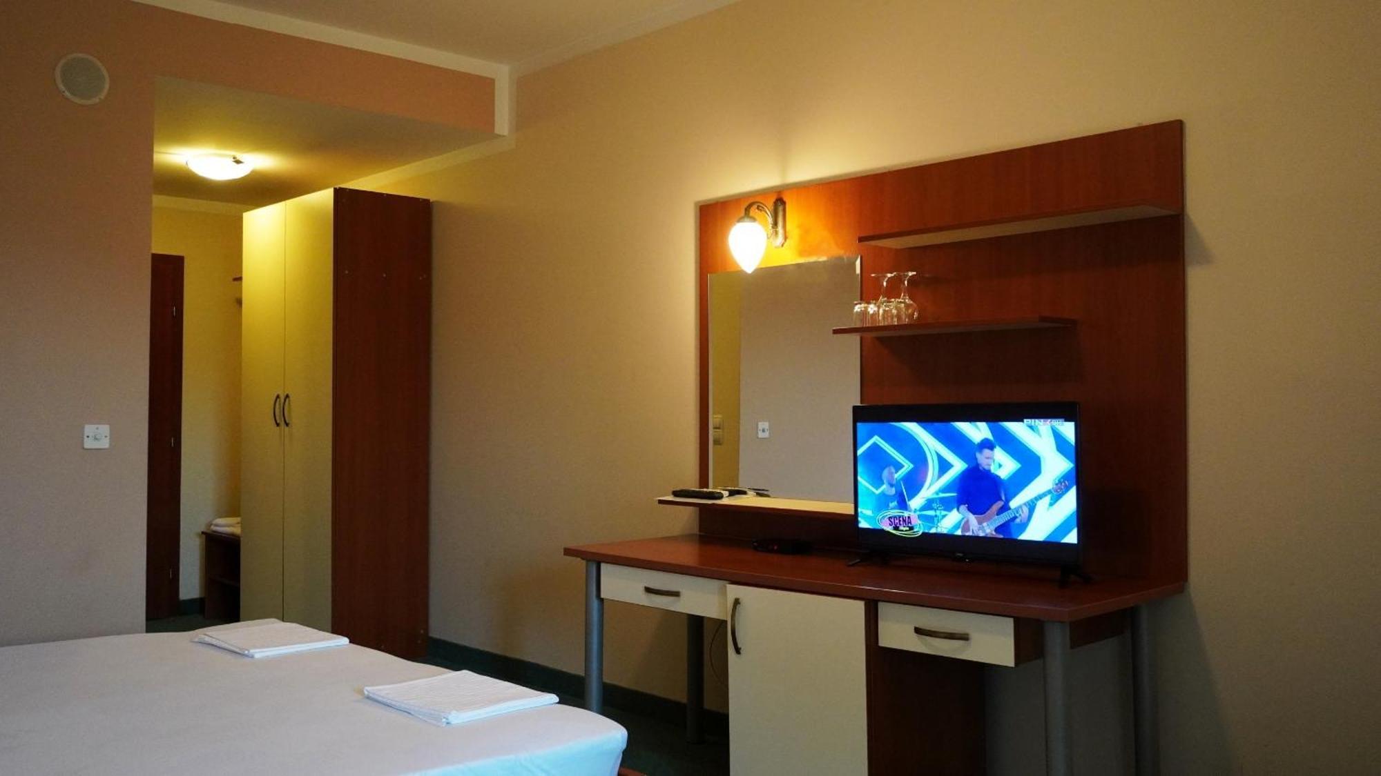 Hotel Vila Ivankovic Buna 客房 照片