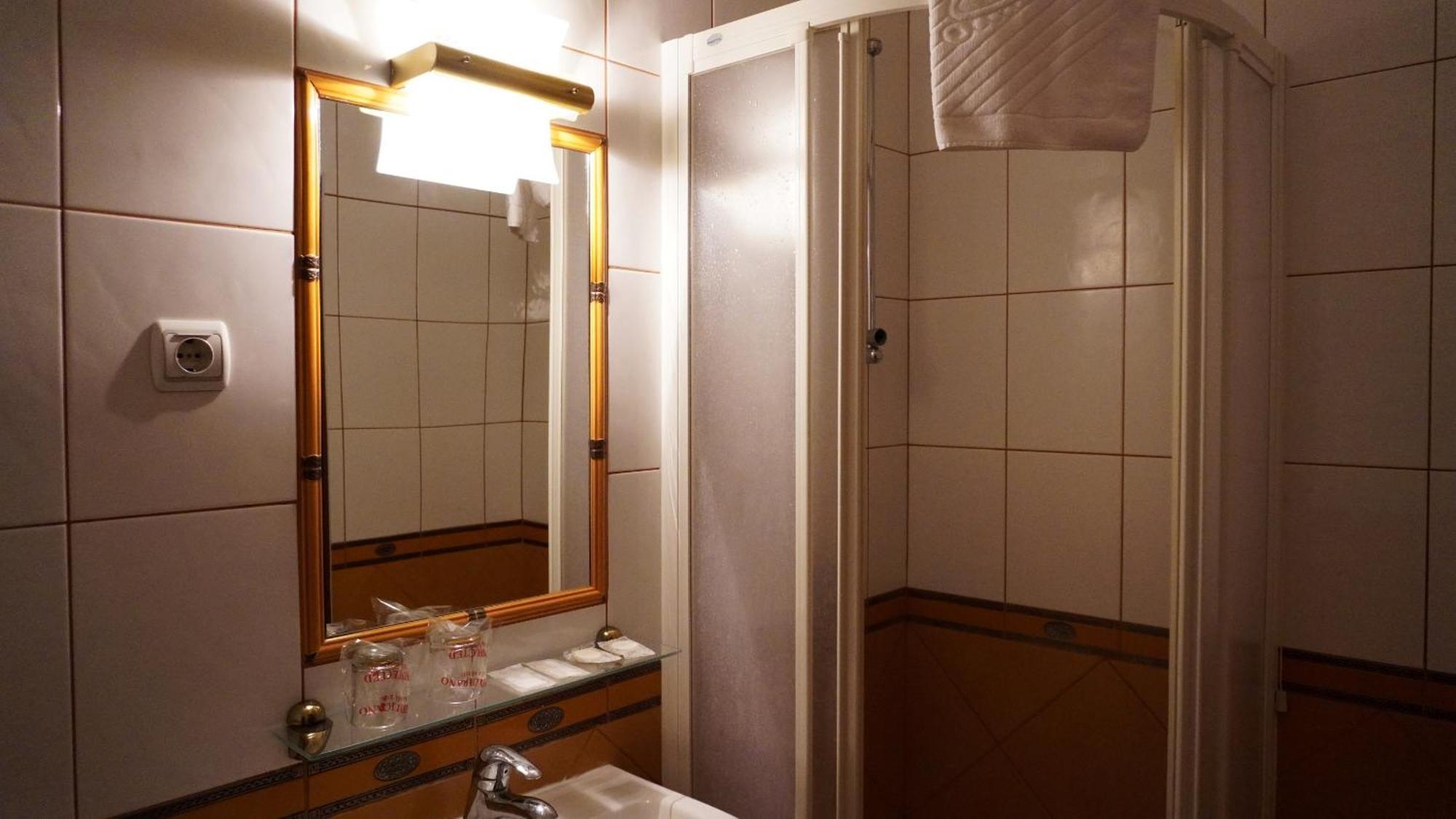 Hotel Vila Ivankovic Buna 外观 照片