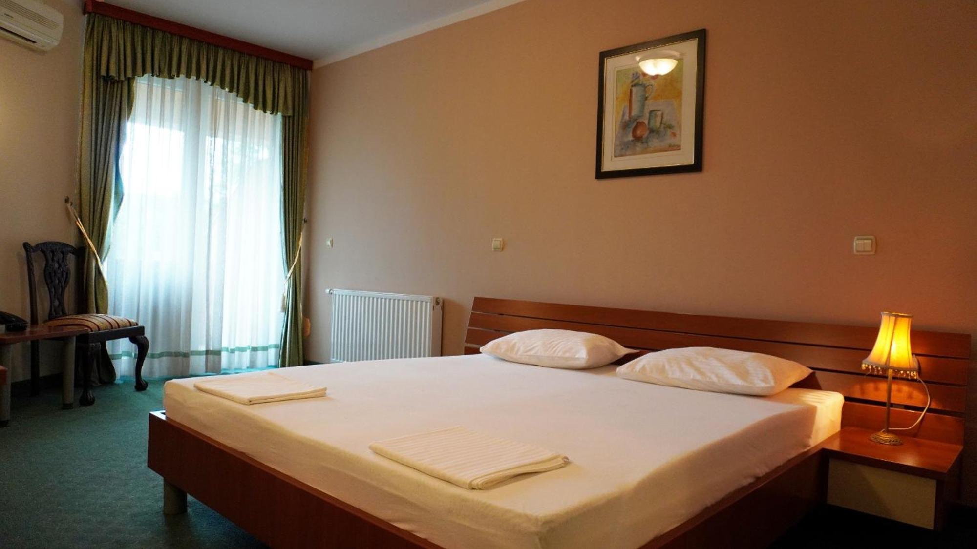 Hotel Vila Ivankovic Buna 外观 照片