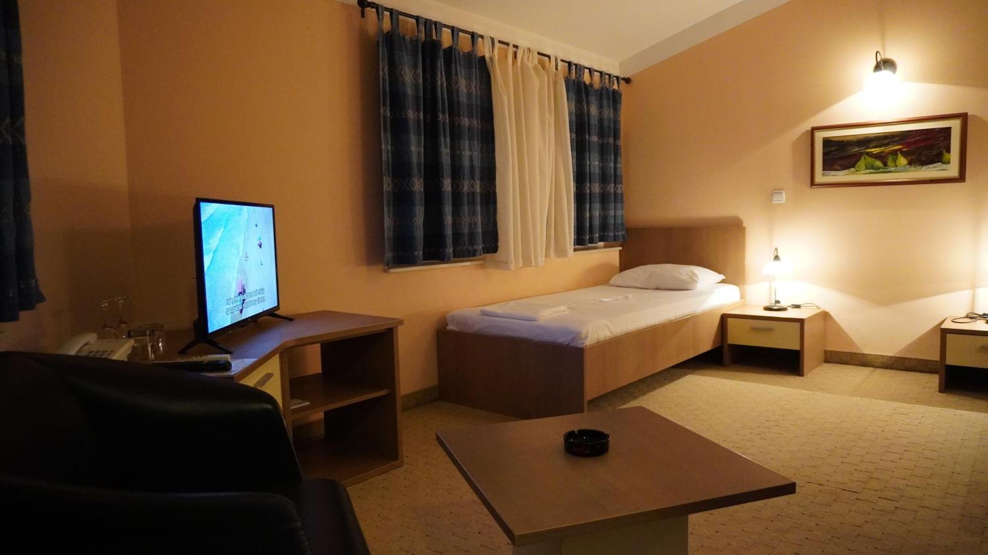 Hotel Vila Ivankovic Buna 外观 照片