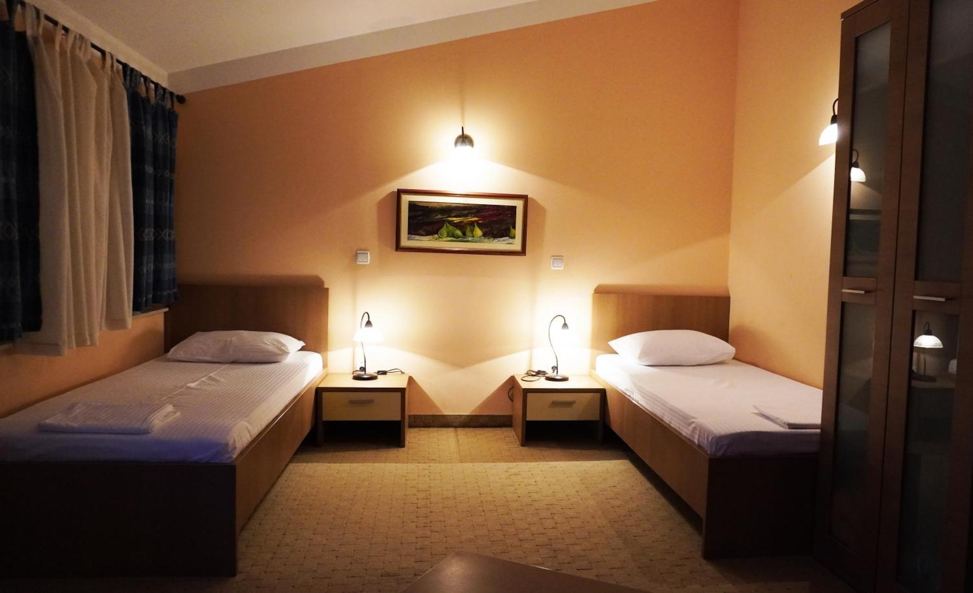 Hotel Vila Ivankovic Buna 外观 照片