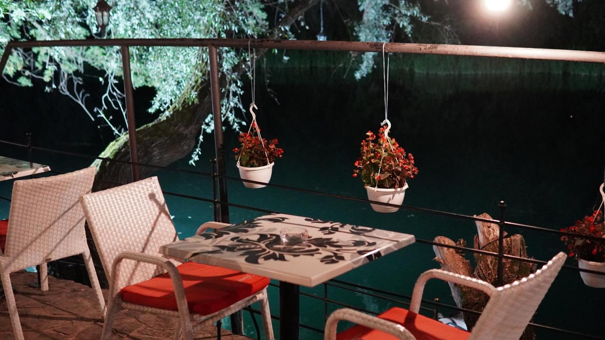 Hotel Vila Ivankovic Buna 外观 照片
