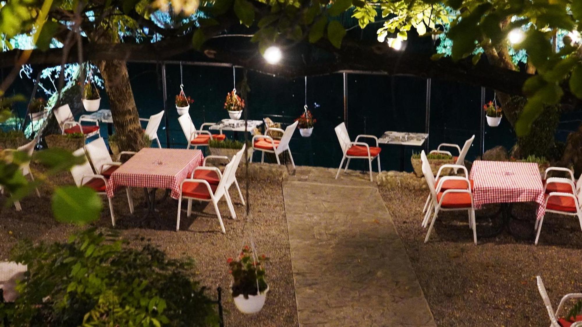 Hotel Vila Ivankovic Buna 外观 照片