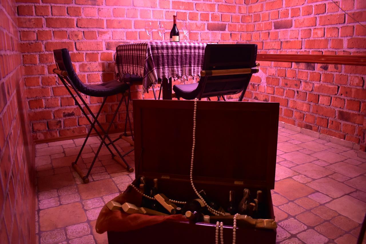 Hotel Vila Ivankovic Buna 外观 照片