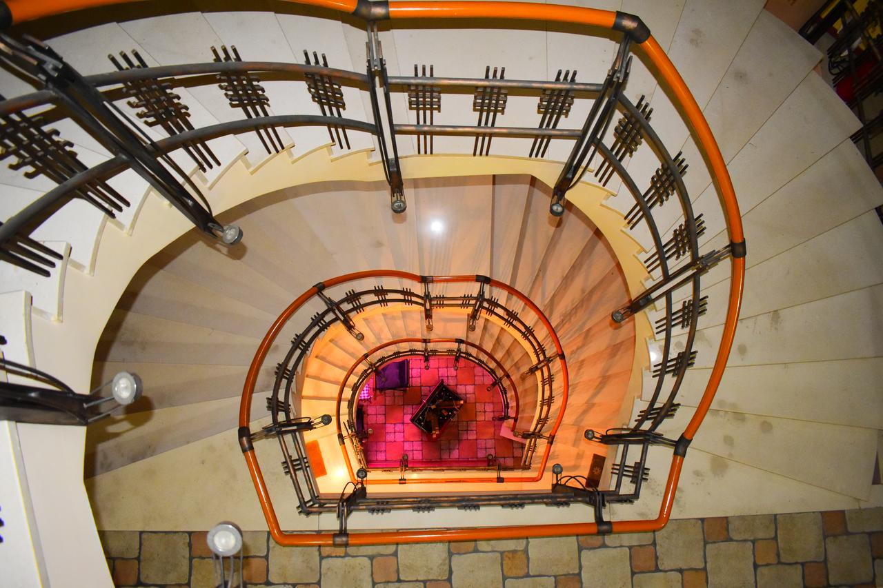 Hotel Vila Ivankovic Buna 外观 照片